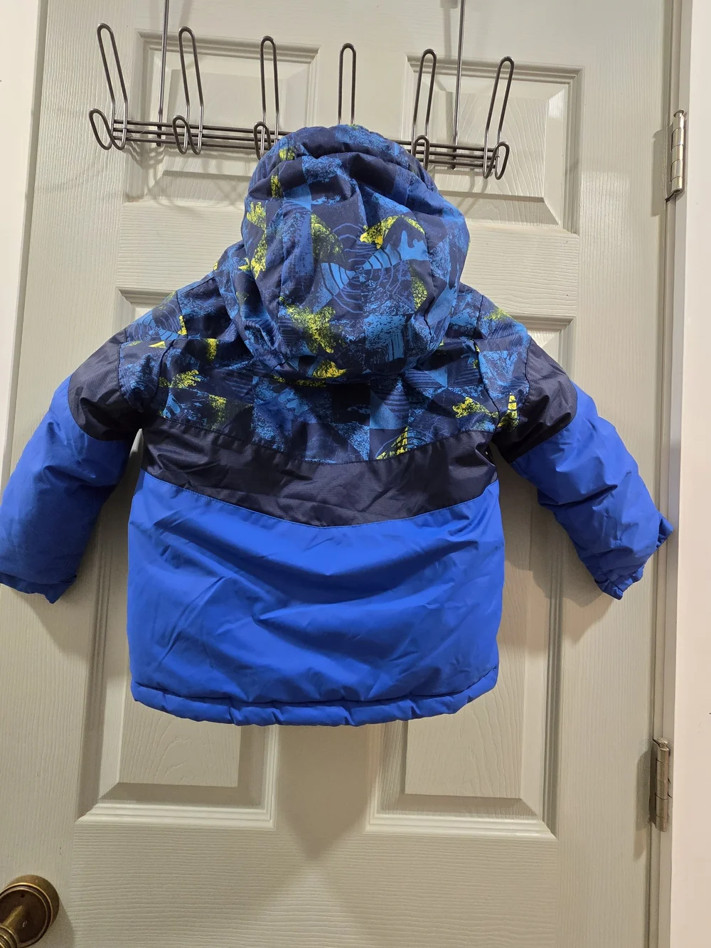 Columbia insulated kids